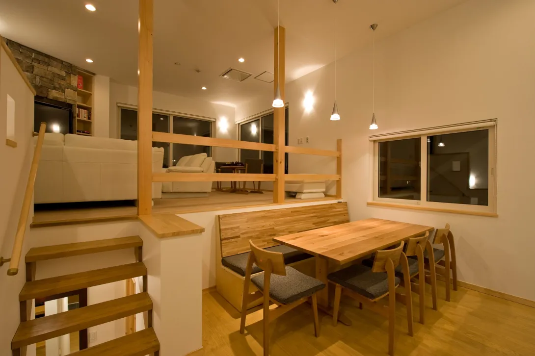 Birch Grove Edits - Feb 9th 2011